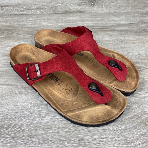 bayton ou birkenstock avis